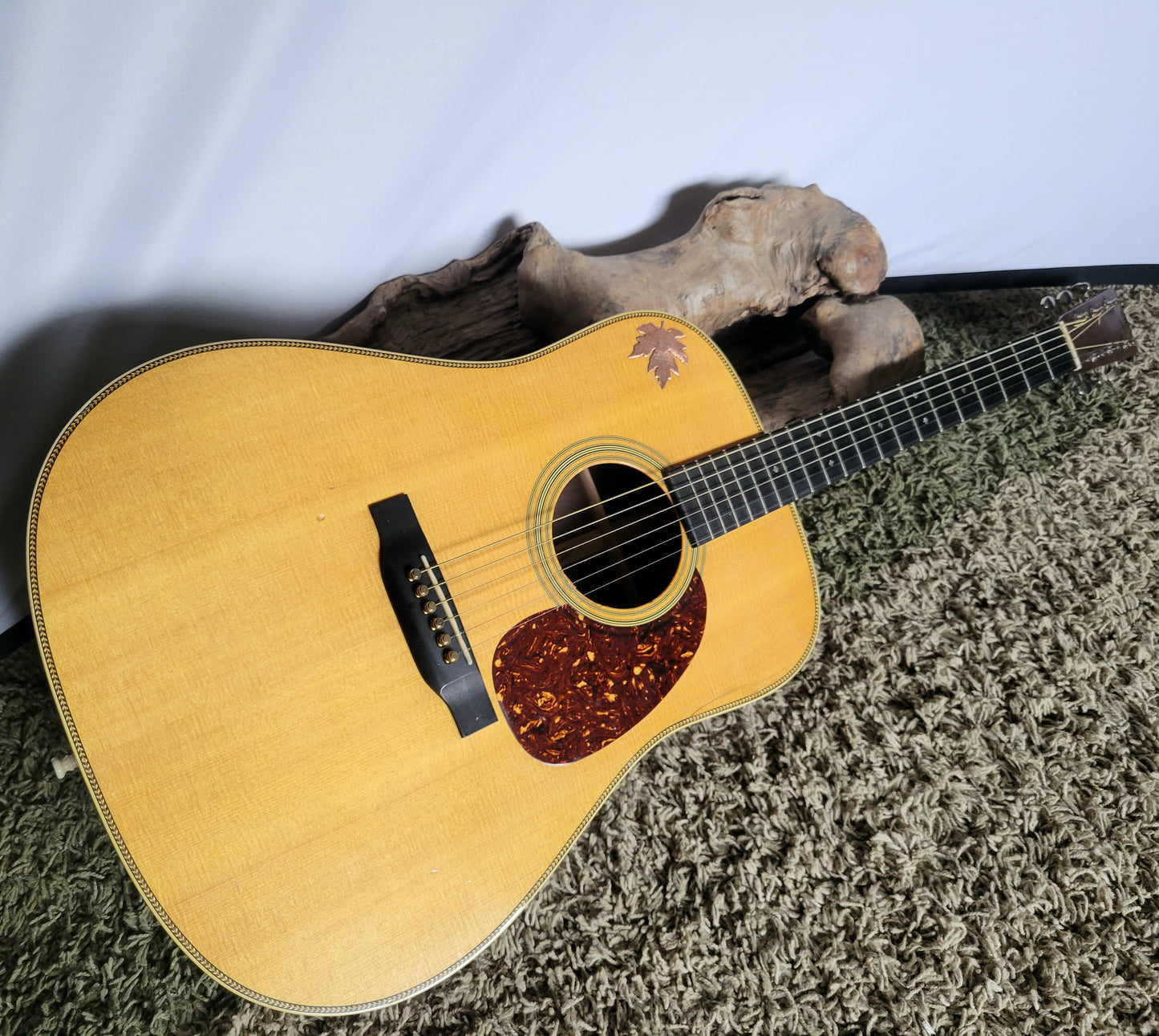 (2021-MARTIN HD-28)