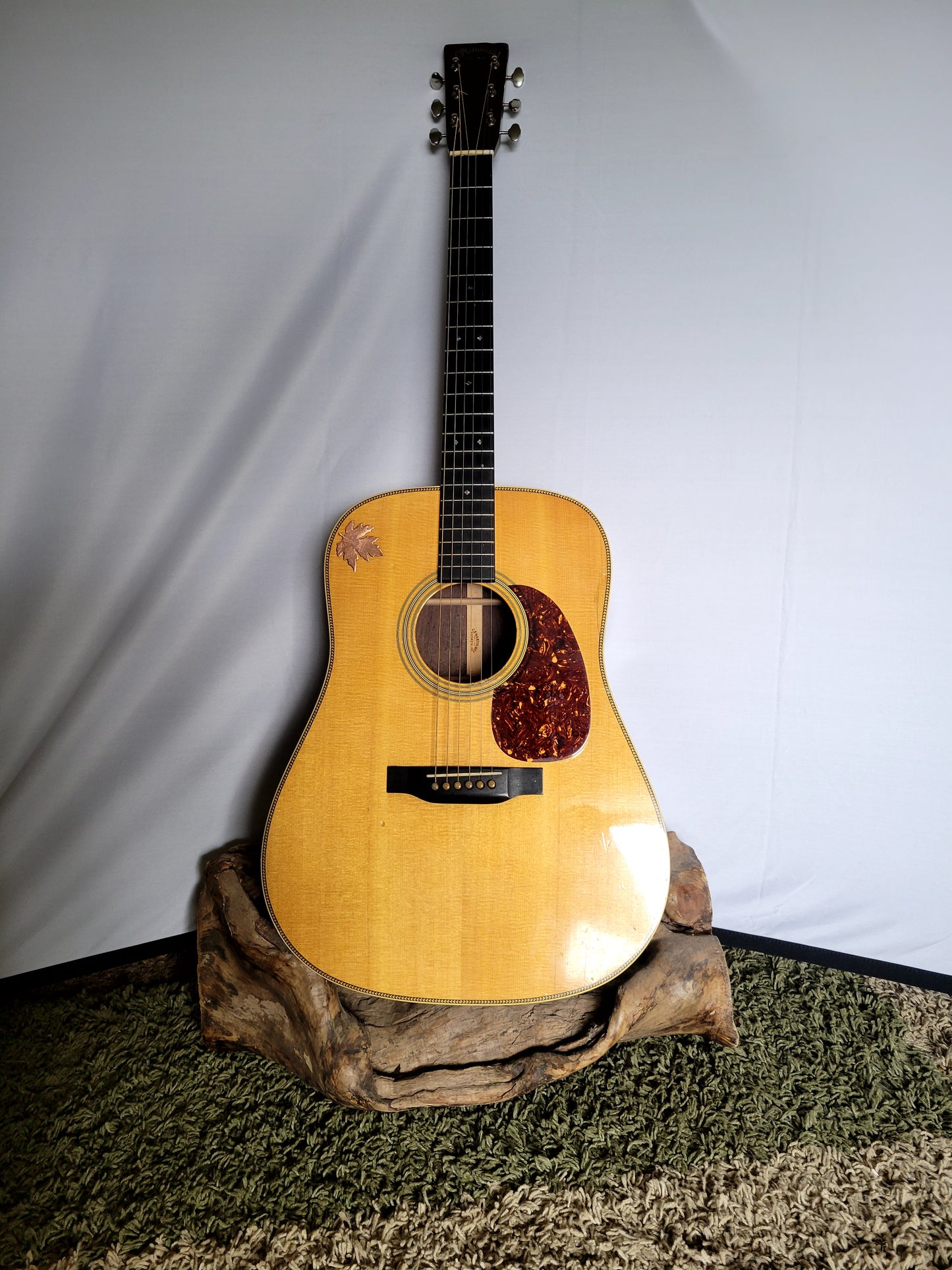 (2021-MARTIN HD-28)