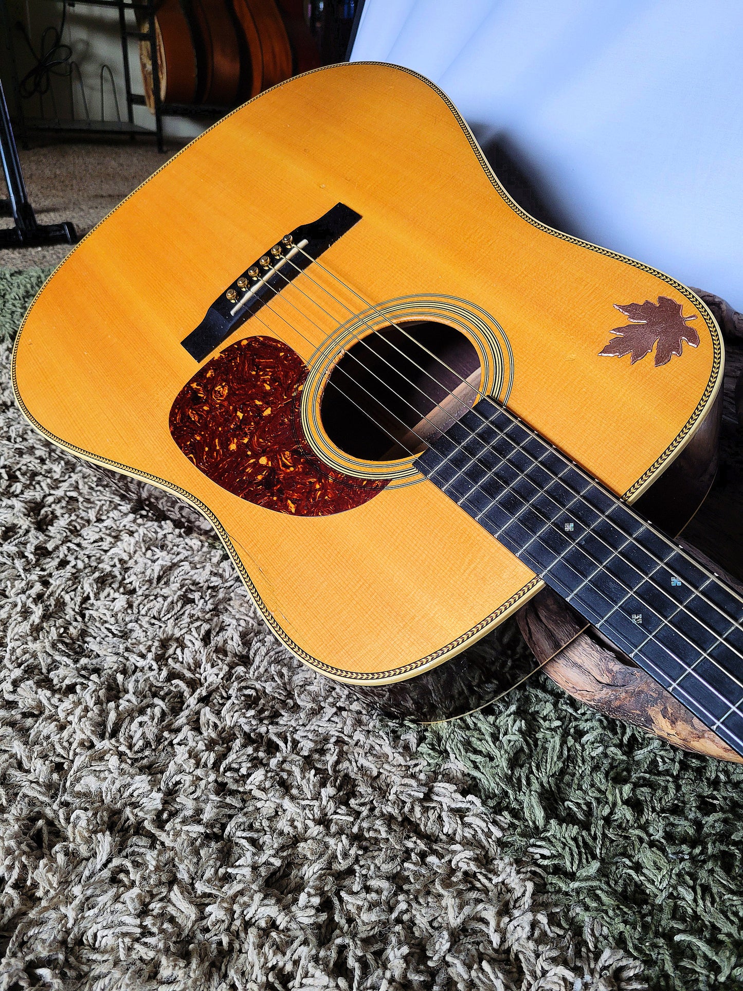 (2021-MARTIN HD-28)
