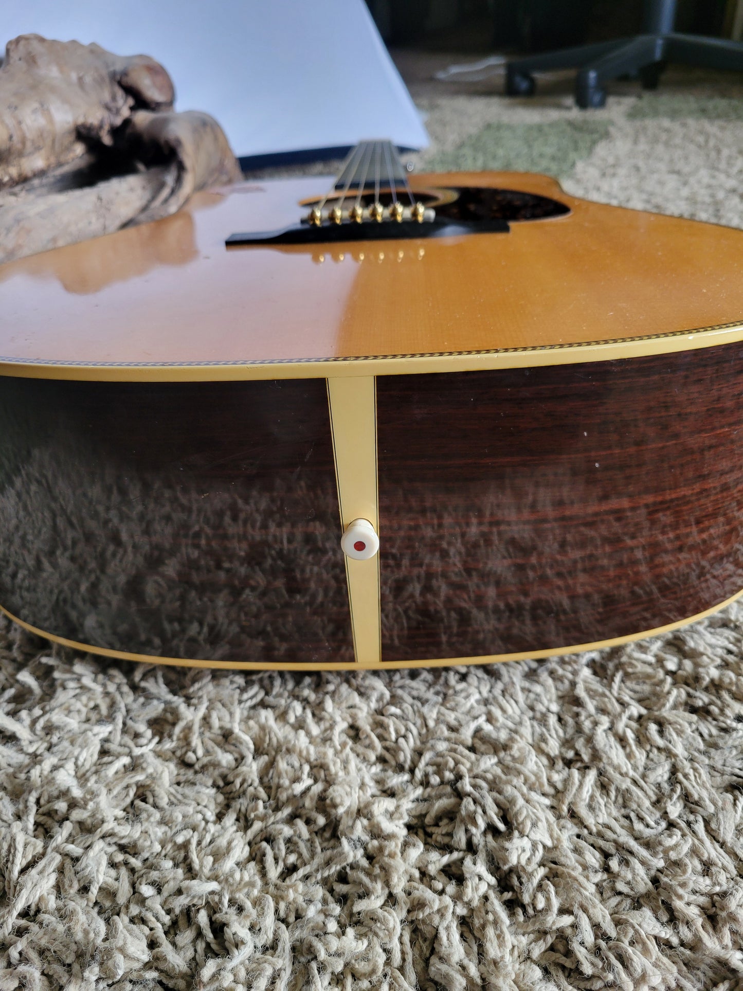 (2021-MARTIN HD-28)